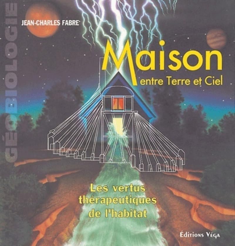 Maison entre Terre et Ciel Home & Household