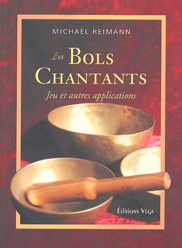 Les bols chantants: Jeux et autres applications Leisure, Home & Garden