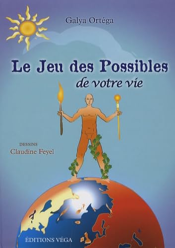 Le jeu des possibles de votre vie Books