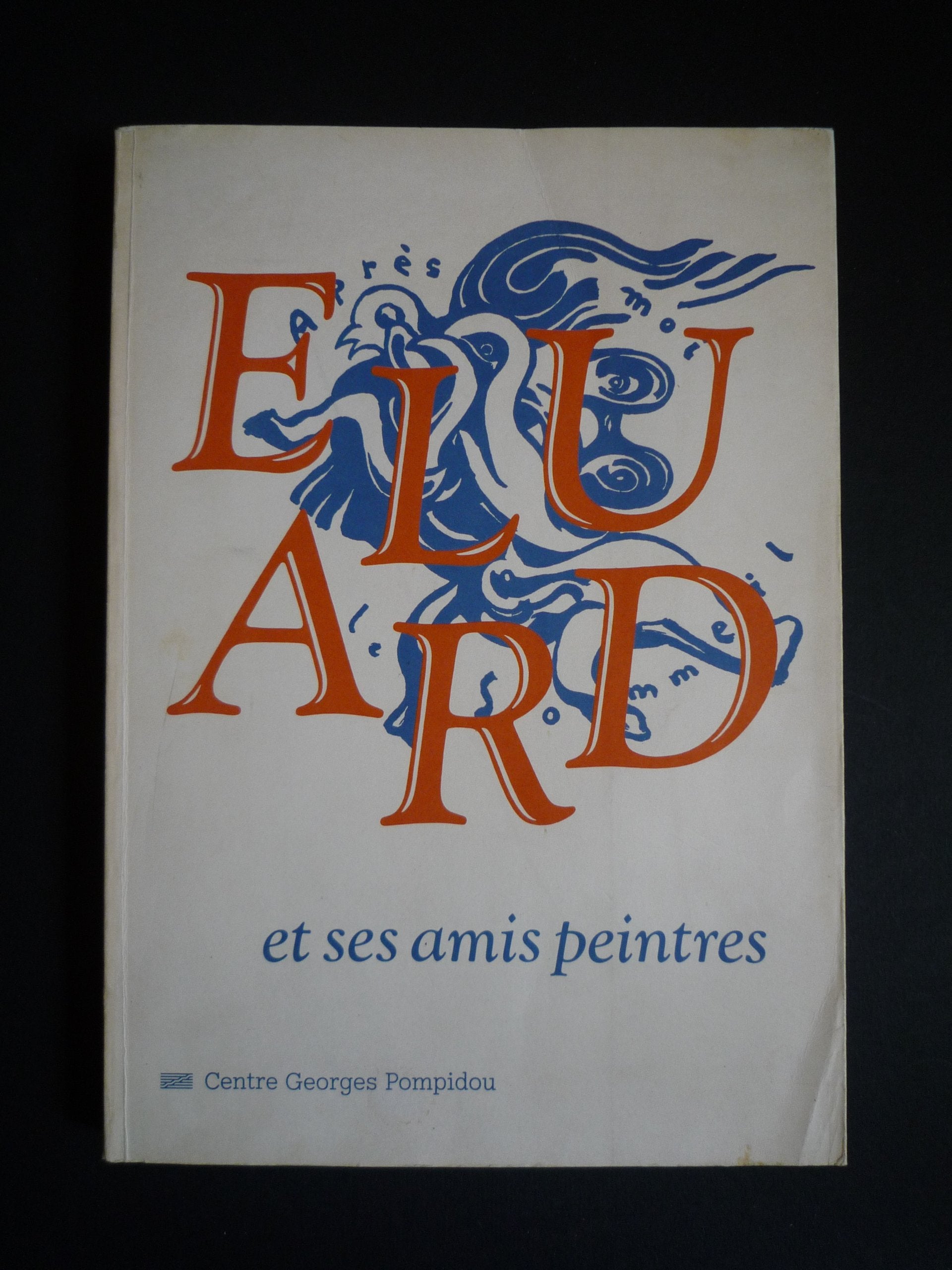 Paul eluard et ses amis peintres Film, Art & Culture