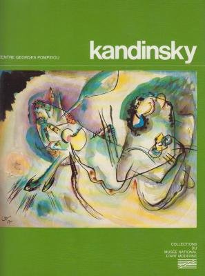 Kandinsky : oeuvres de Vassily Kandinsky (1866-1944) Film, Art & Culture