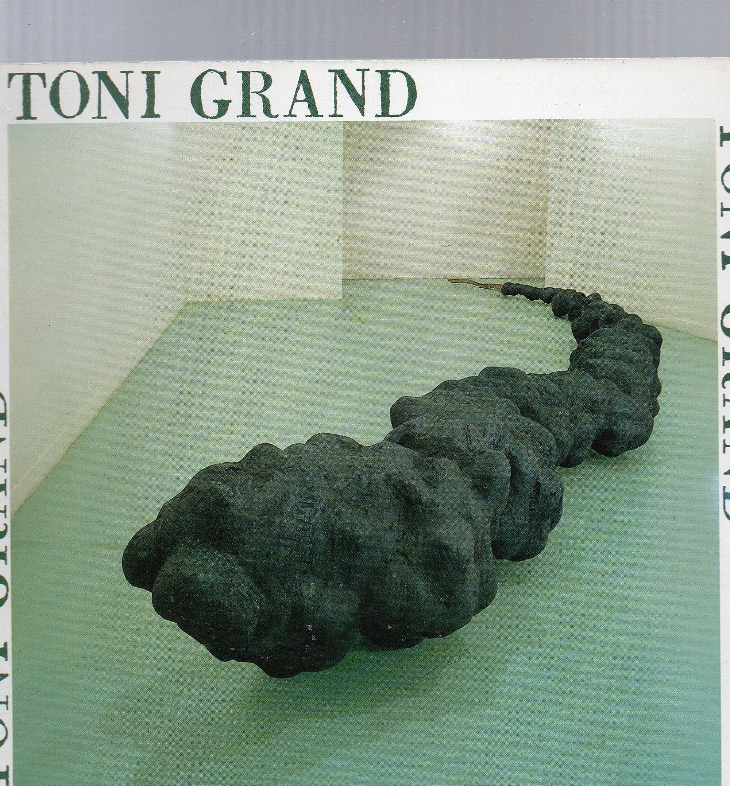 Product Image: Toni grand