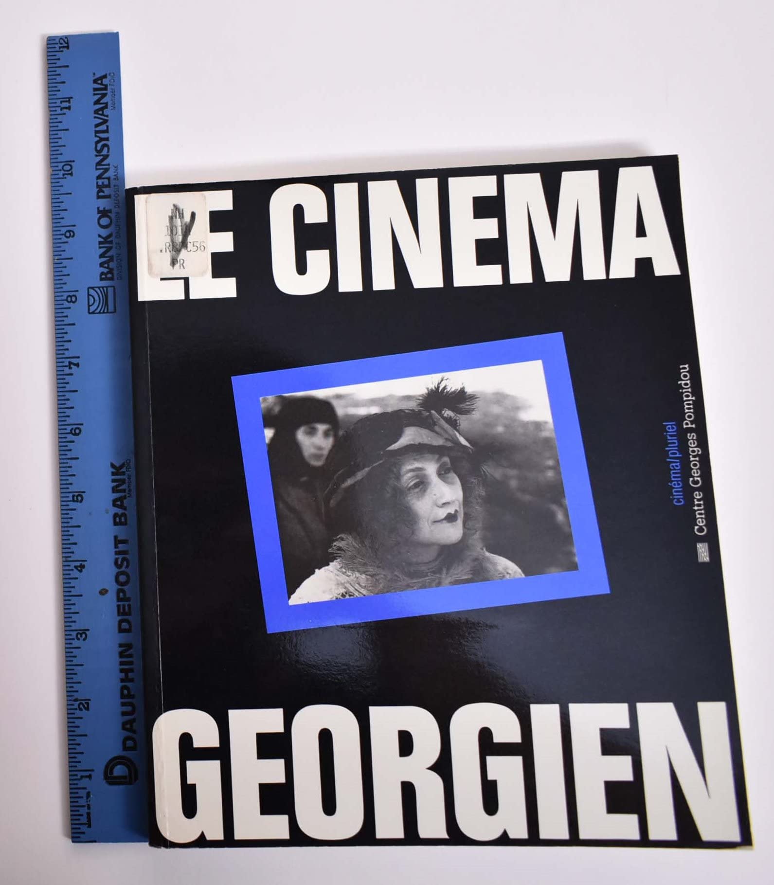 Cinema georgien (Le) Film, Art & Culture