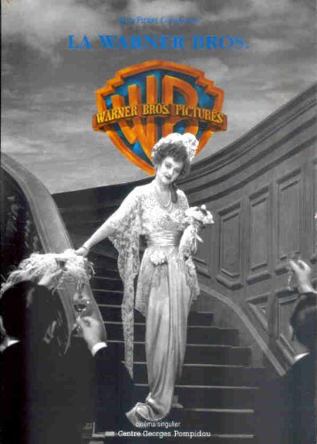 Warner bros retrospective (La) Film, Art & Culture