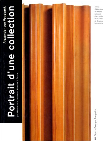 Portrait d'une collection : Alexander von Vegesack Film, Art & Culture