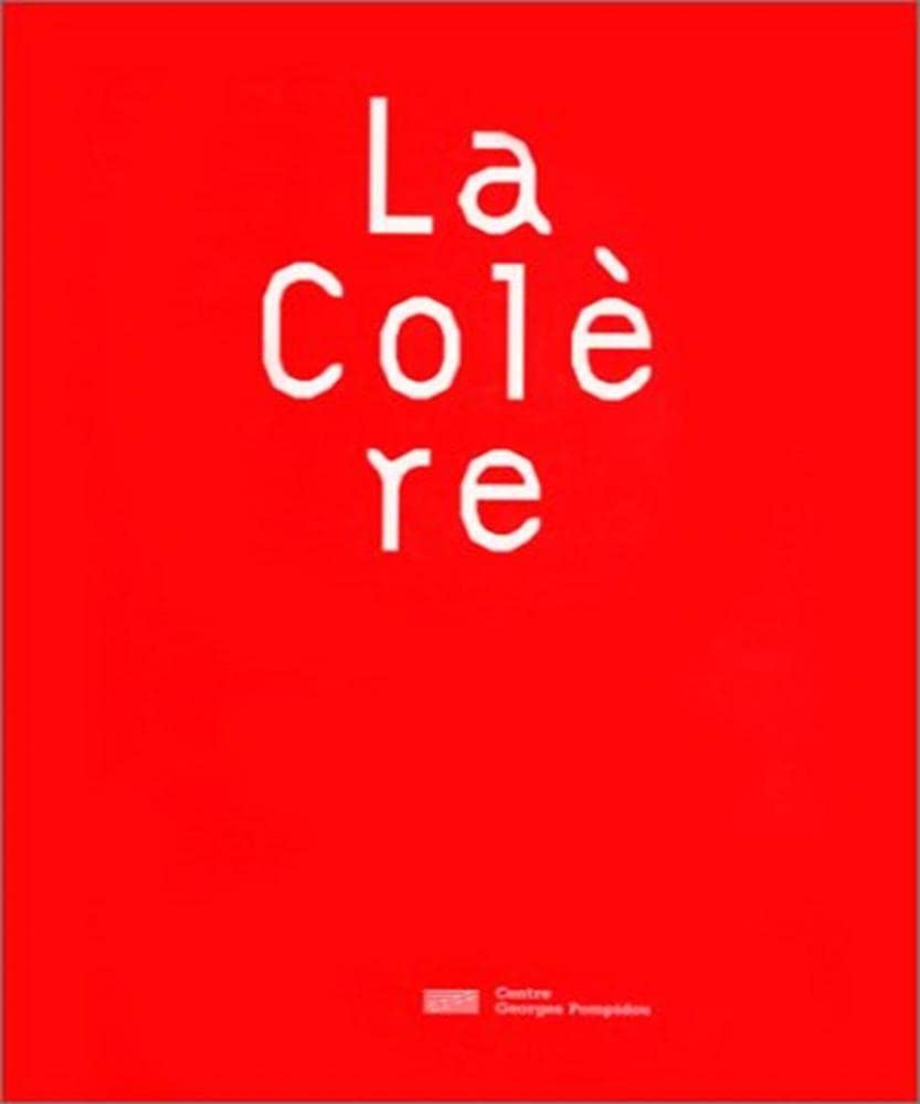 Peches capitaux t2 - la colere (Les): - JEAN HELION : DESSINS EXTRAITS DES CARNETS, 1968. EXPOSITION PRESENTEE AU CENT Film, Art & Culture