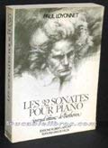Les Trente-deux sonates pour piano, journal intime de Beethoven Books