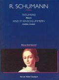 TRAEUMEREI : POUR PIANO REVERIE Books