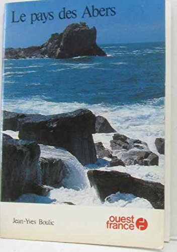 Le Pays des Abers Books
