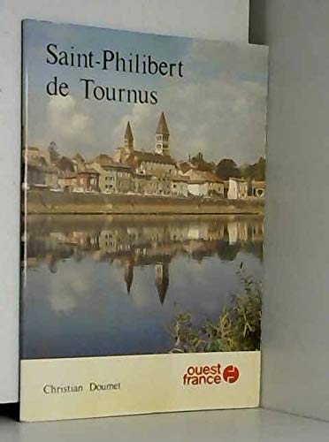 Saint Philibert de Tournus book