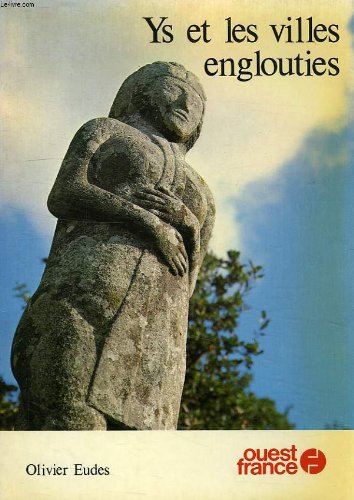 Ys et les villes englouties book