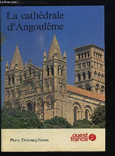 La Cathédrale d'Angoulême book