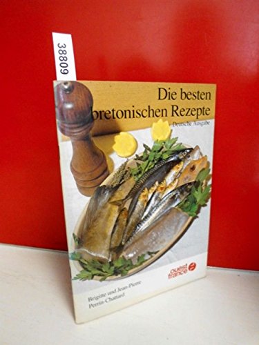 Die besten bretonischen rezepte Books