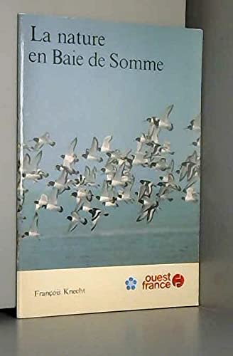 La Nature en baie de Somme book