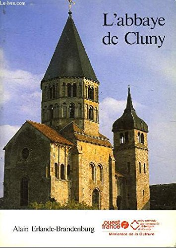 L'abbaye de cluny Books