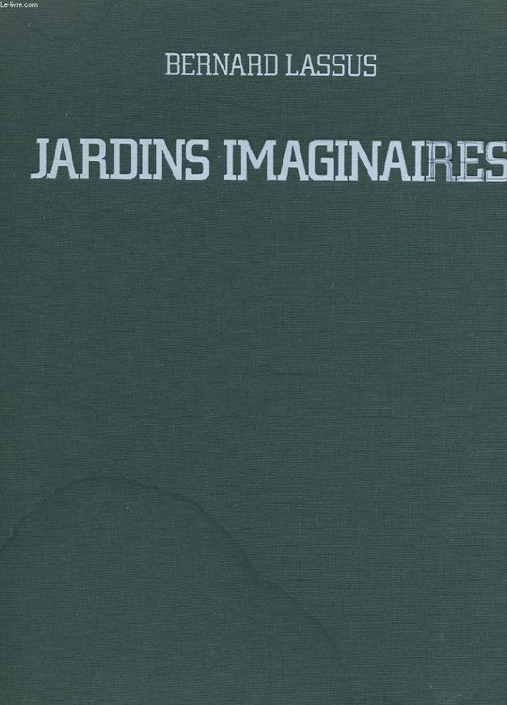 Jardins imaginaires : Les Habitants paysagistes Books