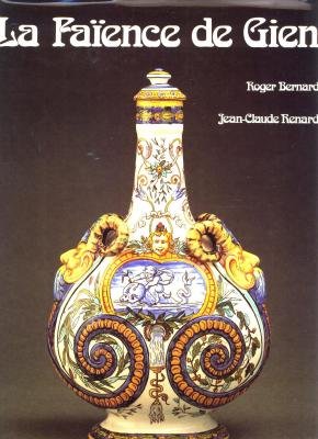 La Faîence de Gien book