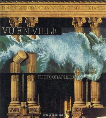 Vu en ville - photographies Books