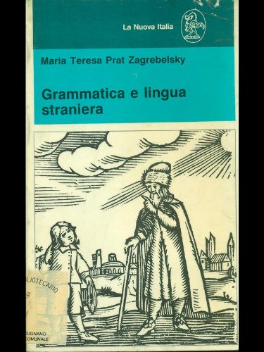 Grammatica e lingua straniera (Didattica viva) Books