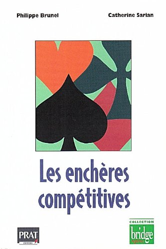 Les enchères à deux: Les ouvertures et leurs développements book