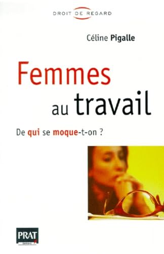 Femmes au travail book