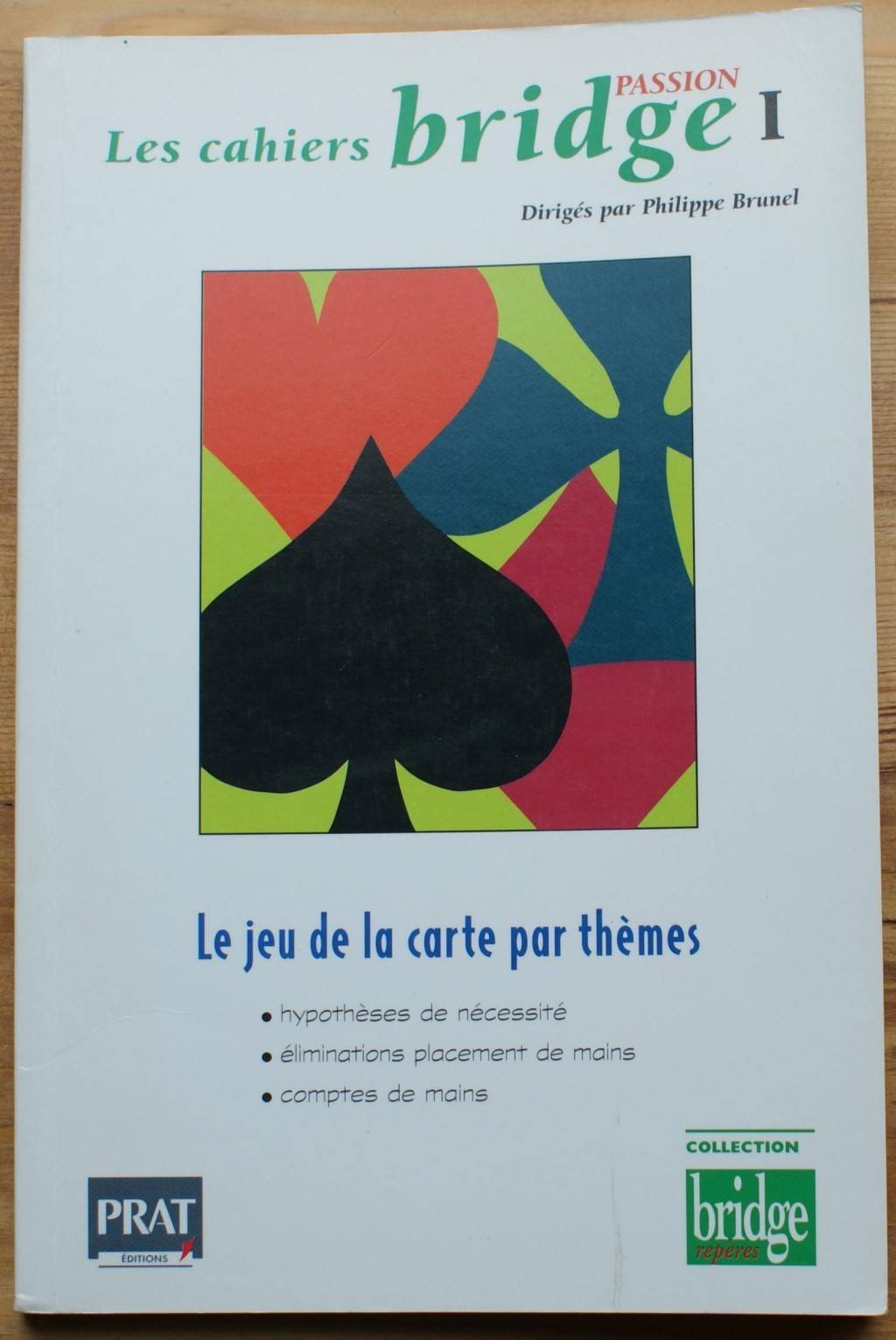 Le Jeu De La Carte Par Themes Books