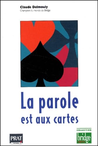 La parole est aux cartes: Les mains vous content leur histoire Books