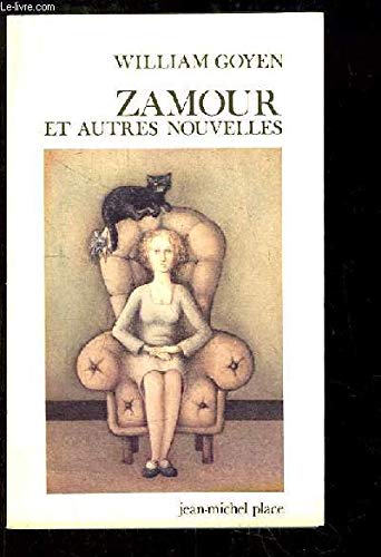 Zamour : et autres nouvelles Books