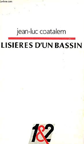 Lisières d'un bassin Books