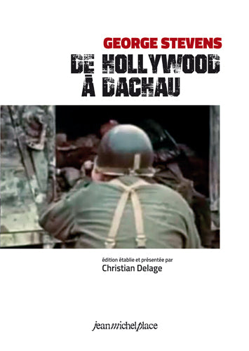 De Hollywood à Dachau Film & Music Books