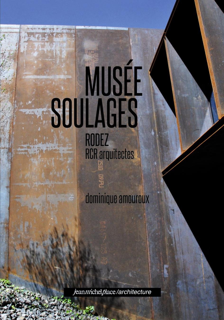 Musée Soulages: Rodez RCR arquitectes Film, Art & Culture