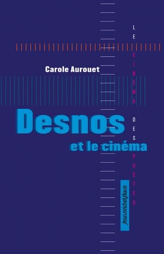 Desnos et le cinéma book