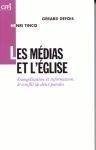 Les médias et l'Eglise : évangélisation et information Professional & Reference Books