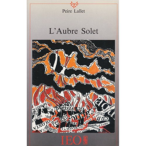 L'Aubre solet - occitan (limousin) book