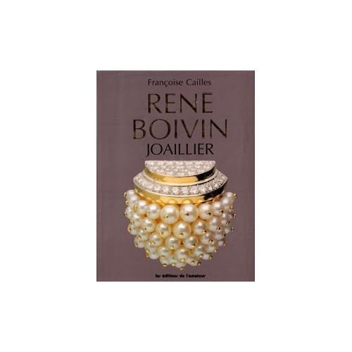 Boivin, une maison centenaire book