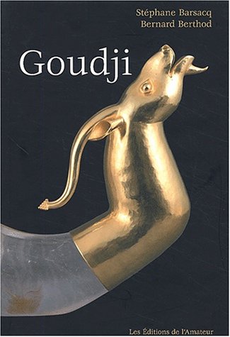 Goudji orfèvre : exposition, Lyon, Fourvière, 20 sept.-19 nov. 2002 Books