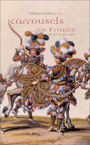 Carrousels en France Books