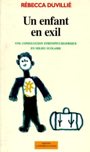 Un enfant en exil book