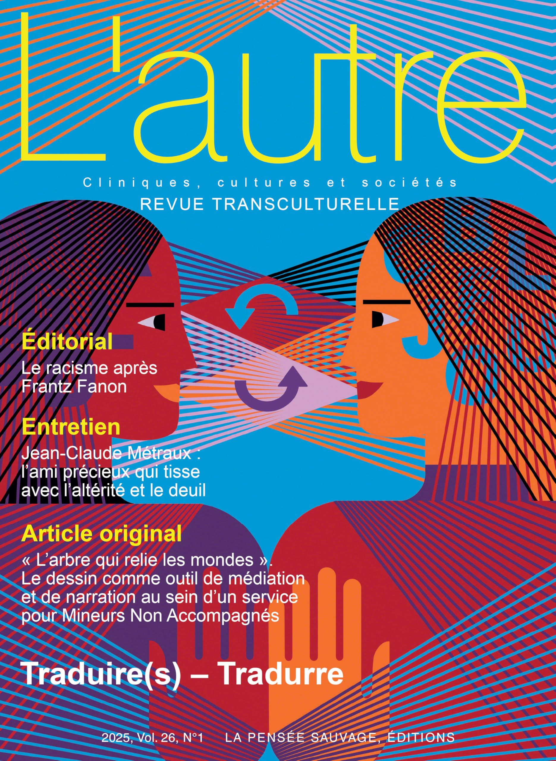 Traduire(s) – Tradurre: L'autre 76 book