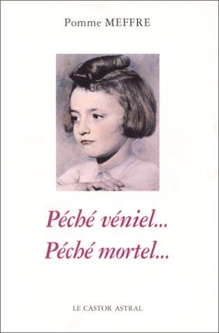 Péché véniel... Péché mortel... book