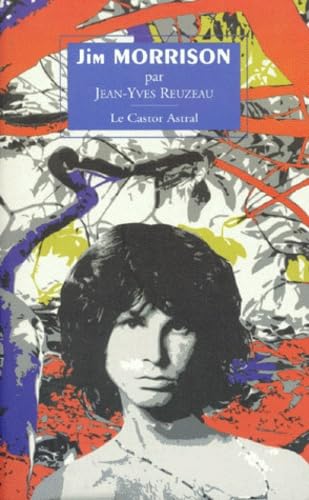 Jim Morrison ou les Portes de la perception book