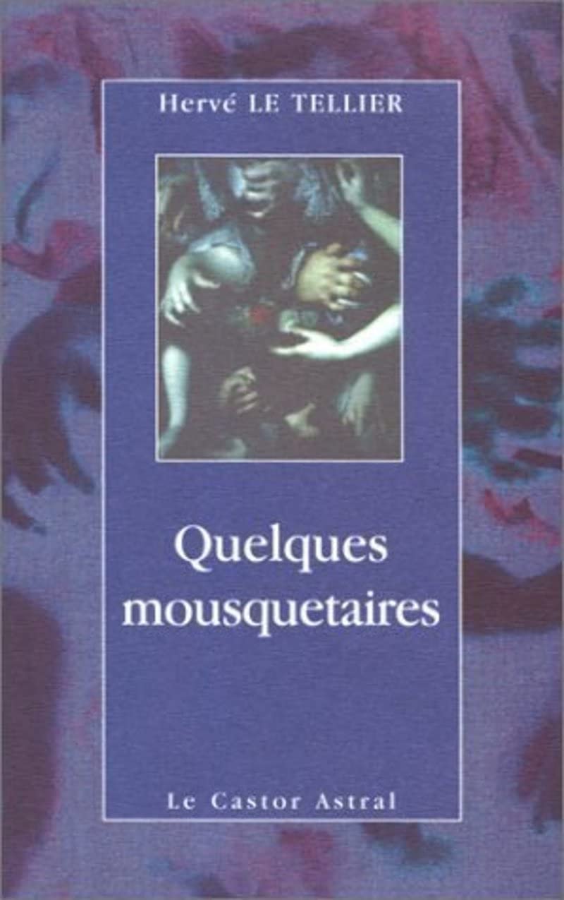 Quelques mousquetaires book