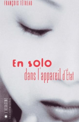 En solo dans l'appareil d'Etat book