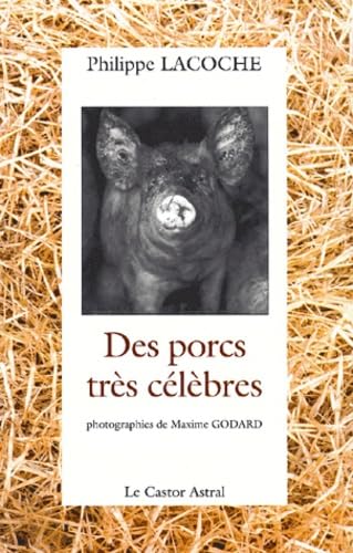Des porcs très célèbres book