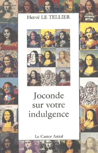 Joconde sur votre indulgence Comics & Mangas