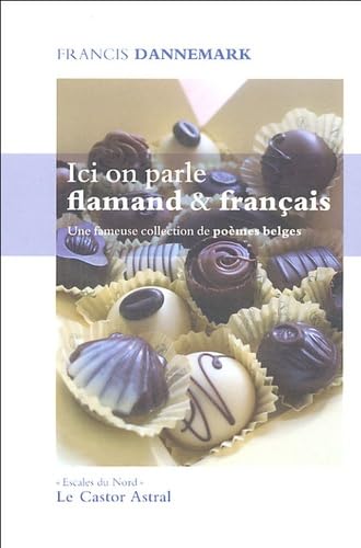 Ici on parle Flamand et Français book