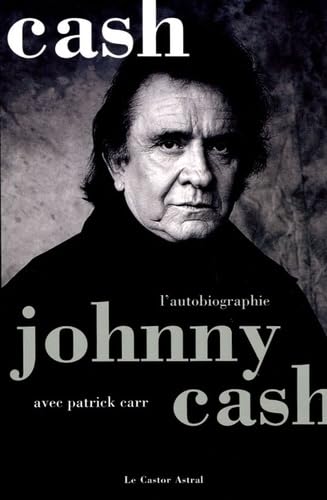 Johnny Cash - L'autobiographie book