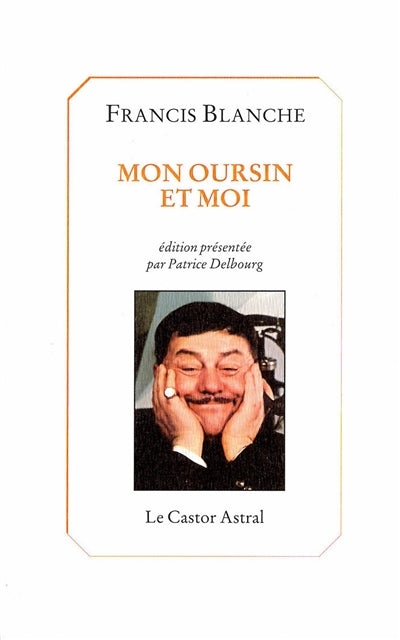 Product Image: Mon oursin et moi