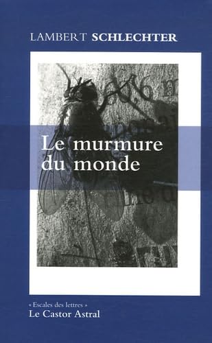 Product Image: Le Murmure du monde