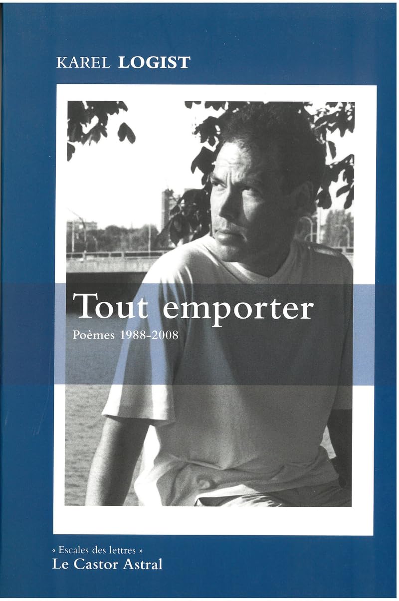 Tout emporter - Poèmes 1988-2008 book